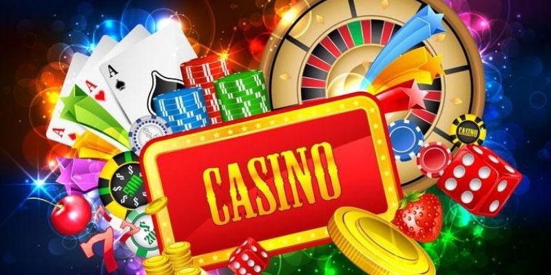 Sơ lược về thiên đường casino Kubet88