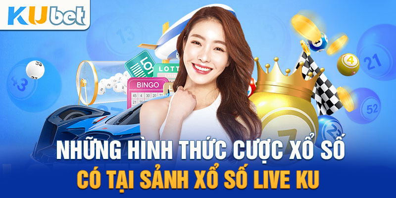 Đôi nét bao quát về nền tảng xổ số Kubet88