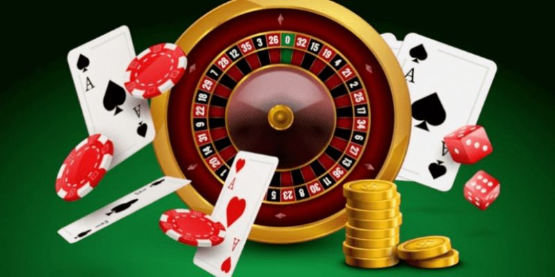 Khám phá kho game Kubet88 đa dạng