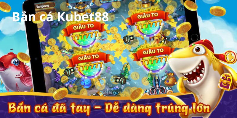 Kubet88 hoạt động uy tín