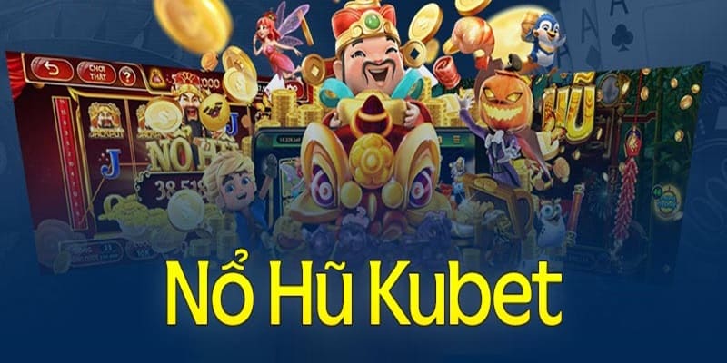 Một số game cược nổi bật có trong nổ hũ 