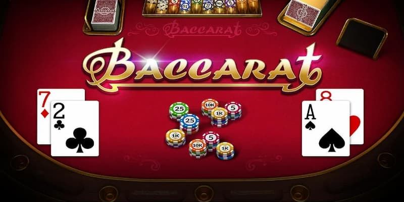 Quy định cá cược Baccarat