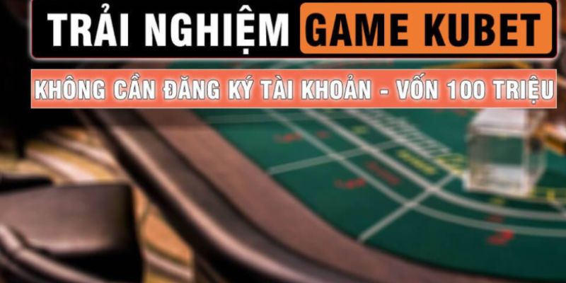 Trải nghiệm thể thao điện tử không cần vốn